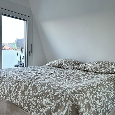 Asp Modern Apartments With Balcony & Free Parking Wenen Buitenkant foto