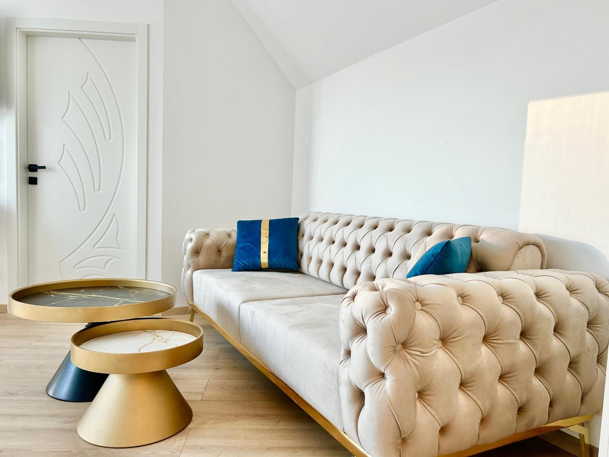 Asp Modern Apartments With Balcony & Free Parking Wenen Buitenkant foto
